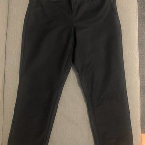 BABATON black pants